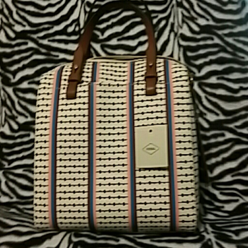 Hand bag - Picture 2 of 5